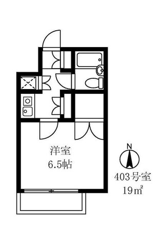 JMプレイスの物件間取画像